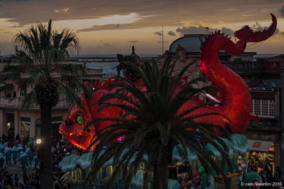 Viareggio carnevale1824