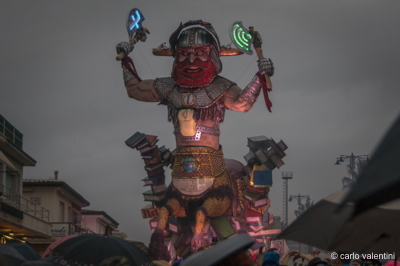 Viareggio carnevale2472