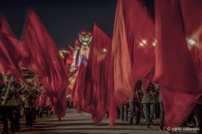 Viareggio carnevale2636