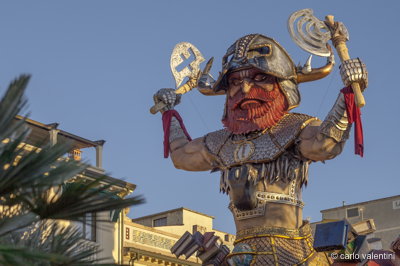 Viareggio carnevale2670