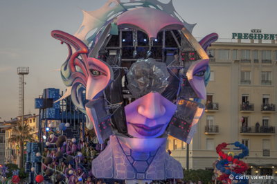 Viareggio carnevale2695