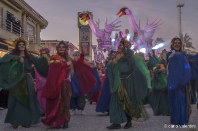 Viareggio carnevale2706