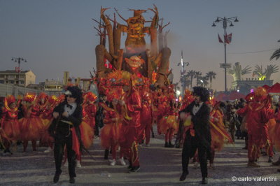 Viareggio carnevale2710