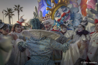 Viareggio carnevale2742