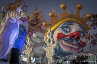 Viareggio carnevale2746