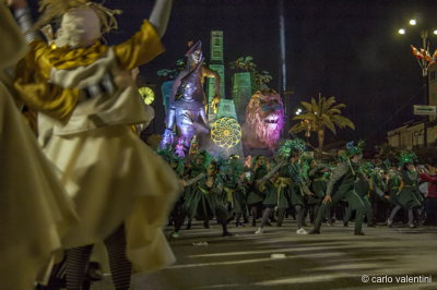 Viareggio carnevale2749