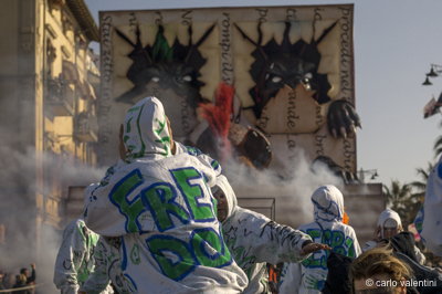 Viareggio carnevale2061