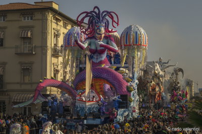 Viareggio carnevale2109