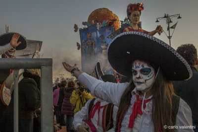 Viareggio carnevale2180