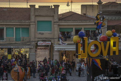 Viareggio carnevale2217