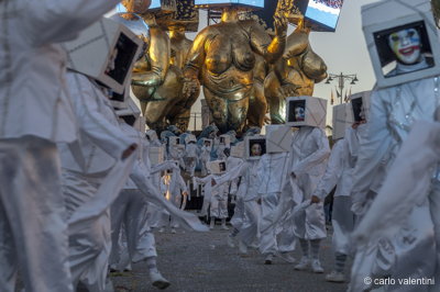 Viareggio carnevale2307