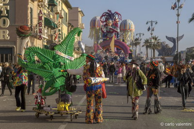 Viareggio carnevale2406