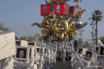 Viareggio carnevale2408