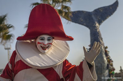 Viareggio carnevale2104