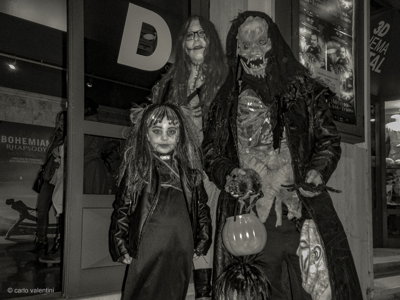 Viareggio halloween011