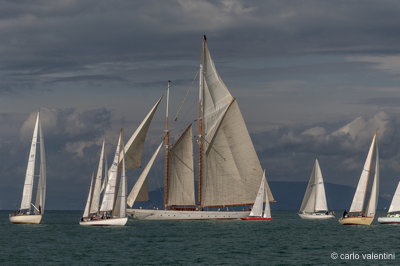 Viareggio vele storiche217