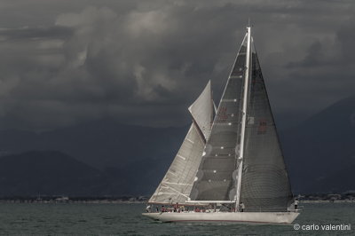 Viareggio vele storiche222dec