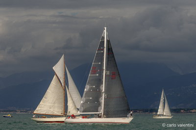 Viareggio vele storiche224