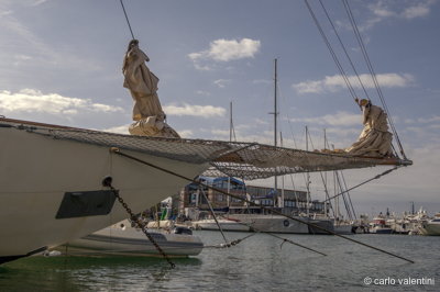 Viareggio vele storiche268