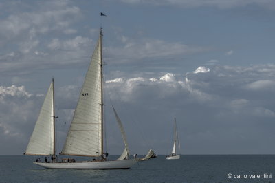 Viareggio vele storiche380dec