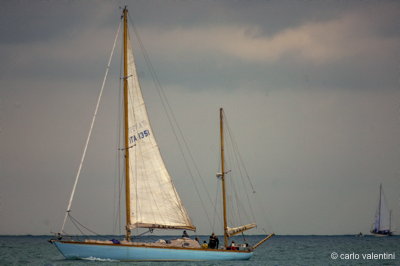 Viareggio vele storiche420