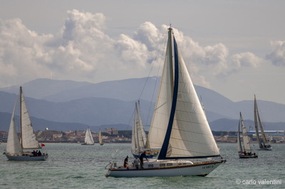 Viareggio vele storiche474