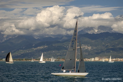 Viareggio vele storiche520