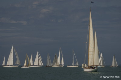 Viareggio vele storiche567