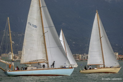 Viareggio vele storiche570