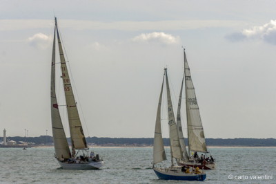 Viareggio vele storiche592