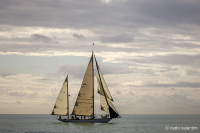 Viareggio vele storiche670