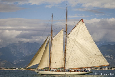 Viareggio vele storiche710